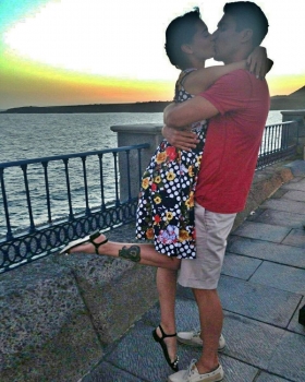 Дмитрий Черкасов и победительница шоу Холостяк 7 расстались