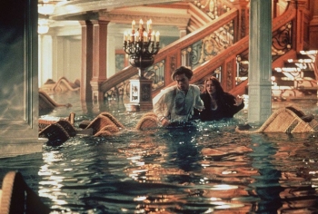 20 лет спустя: как сейчас выглядят актеры из Титаника (фото)