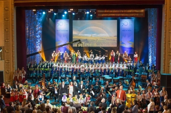 Венский бал в Киеве соберет лучших исполнителей из разных стран