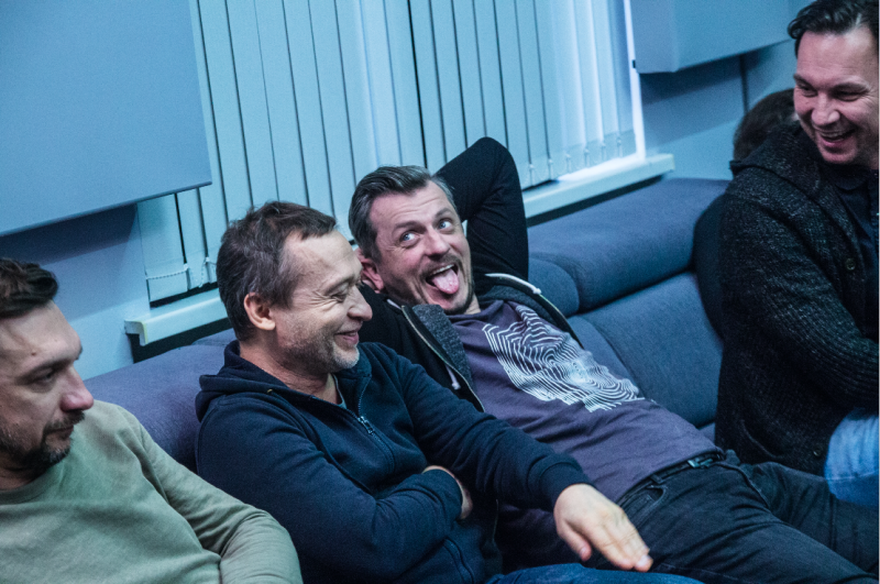 "Друга Ріка" выпустила новый альбом: "Он переполнен любовью и сексом"