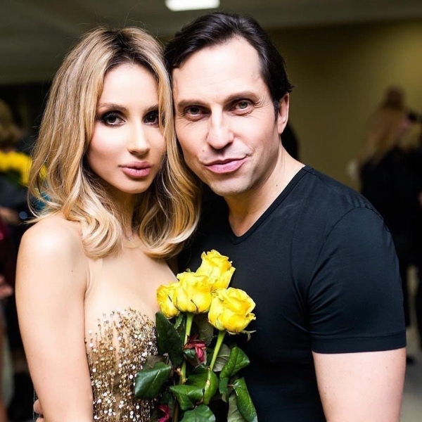 Новая ведущая шоу "Орел и решка" Loboda: "Я люблю риск"