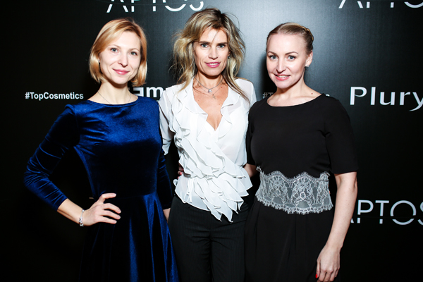 Top Cosmetiсs Group: мир узнает Украину через красоту