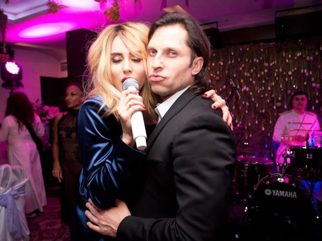 Новая ведущая шоу "Орел и решка" Loboda: "Я люблю риск"