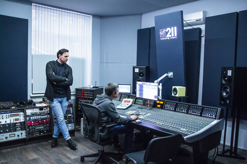 "Друга Ріка" выпустила новый альбом: "Он переполнен любовью и сексом"