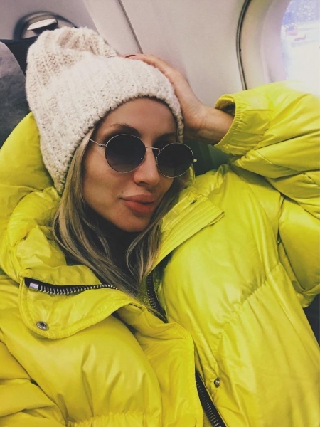 Новая ведущая шоу "Орел и решка" Loboda: "Я люблю риск"