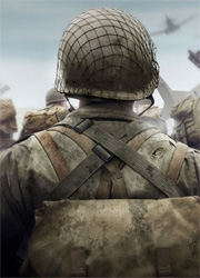 "Call of Duty: WWII" заработала больше миллиарда долларов
