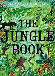Warner Bros. переименовала свою "Книгу джунглей"