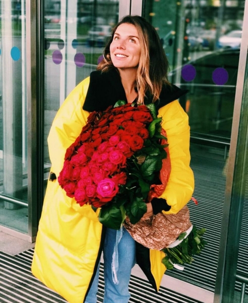Анна Седокова о расставаниях, ссорах, разочарованиях и страданиях: "Когда же этот год уже закончится!"