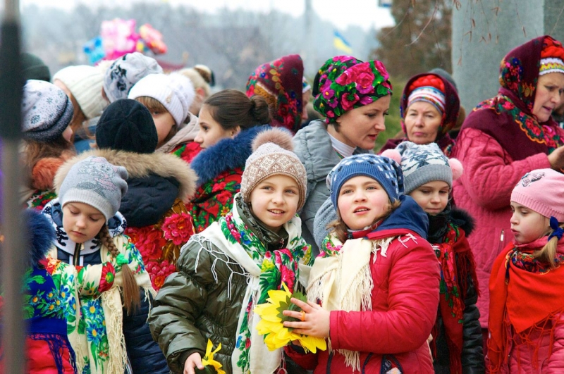 Ко дню Святого Николая в Украине появится собственная Лапландия