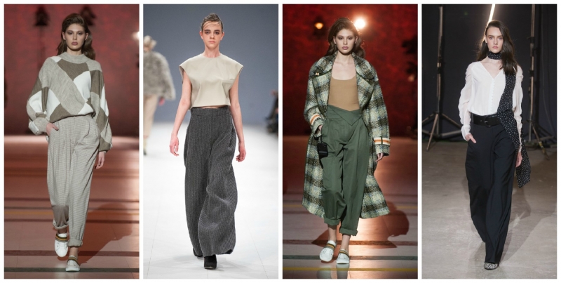Светлана Агапова: Самые модные тенденции этого года. Для всех сезонов
