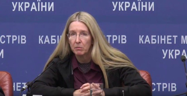 Супрун или Огневич? Имиджмейкер назвала самых стильных женщин-политиков Украины