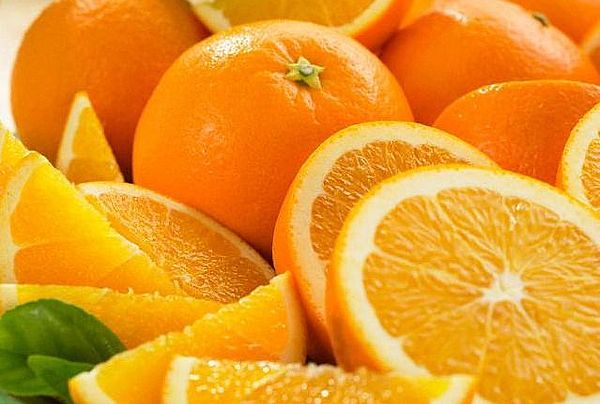 Какой вред организму может принести употребление апельсина 