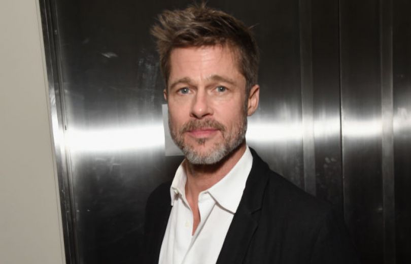 СМИ: Брэд Питт планирует завершить актерскую карьеру