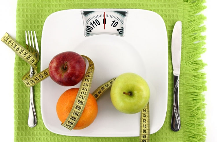 Быстрое похудение на лето: самые эффективные диеты