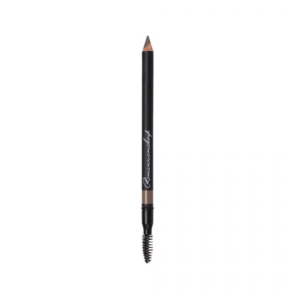 Карандаш Sexy Eyebrow Pencil от Romanovamakeup поможет в создании идеальных бровей