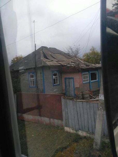 На арсенале возле Ични раздаются одиночные взрывы маломощных боеприпасов - Минобороны