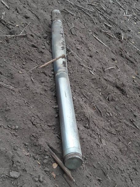 На арсенале возле Ични раздаются одиночные взрывы маломощных боеприпасов - Минобороны