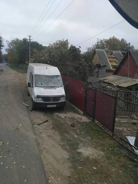 На арсенале возле Ични раздаются одиночные взрывы маломощных боеприпасов - Минобороны