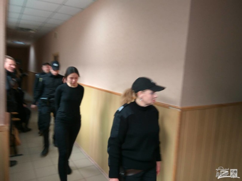 Смертельное ДТП в Харькове: адвокат заявил, что у Зайцевой болезнь мозга