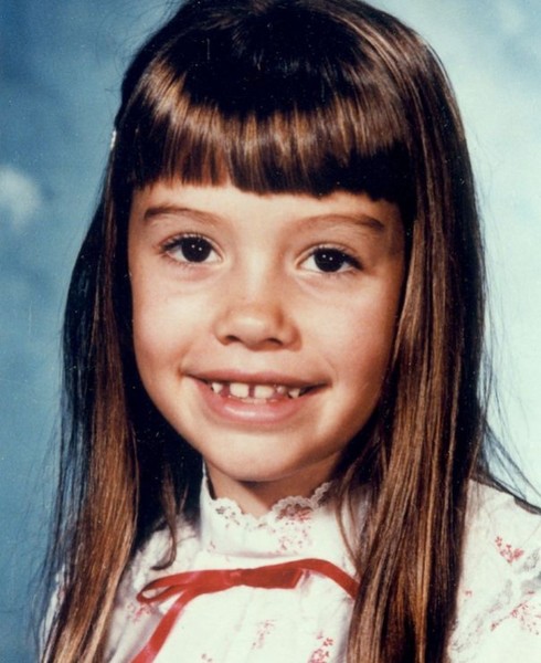 Загадочное исчезновение 8-летней Николь Морин до сих пор не дает покоя канадским полицейским