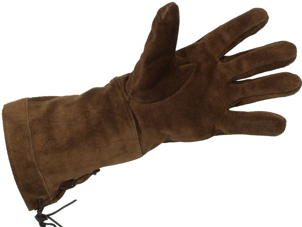 10 любопытных фактов для любителей перчаток