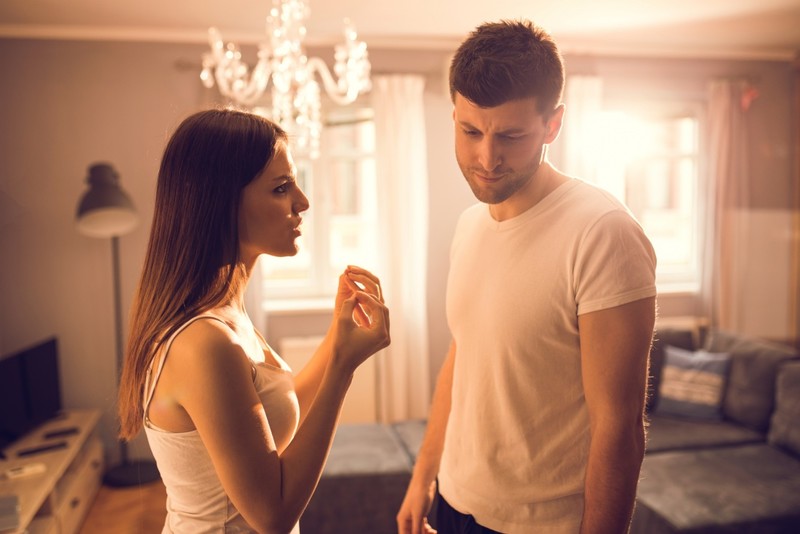 10 вопросов, которые нужно задать мужчине до заключения брака