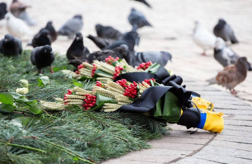 Украина предоставит гуманитарную помощь трем странам в память о жертвах Голодомора – Порошенко