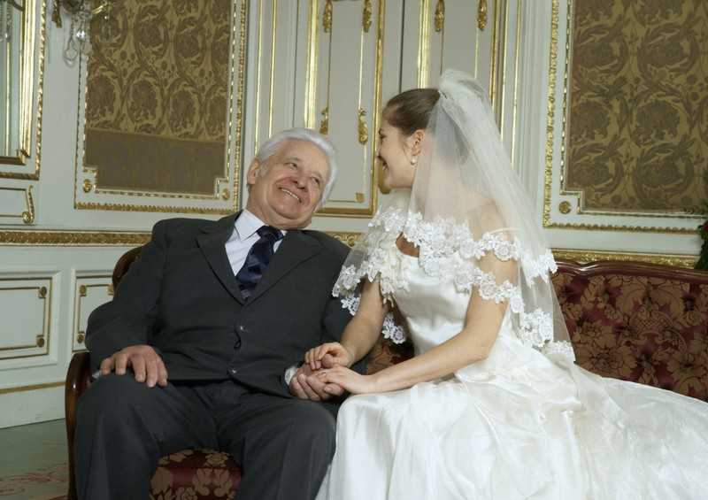 Замуж за дядю и даже дом: самые странные свадебные законы по всему миру