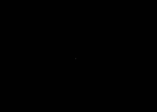 NASA показало вращение астероида Бенну 