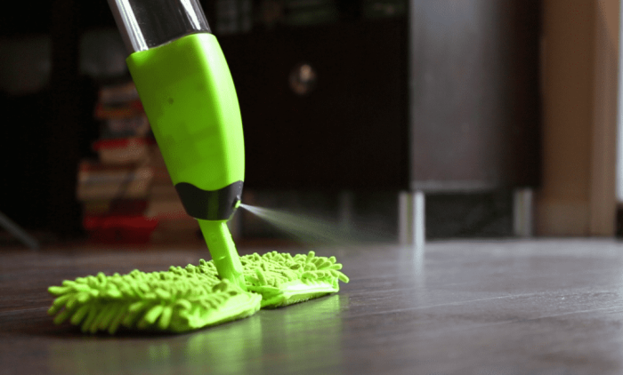 Время уборки: 10 полезных устройств и аксессуаров, которые помогут сделать дом чище