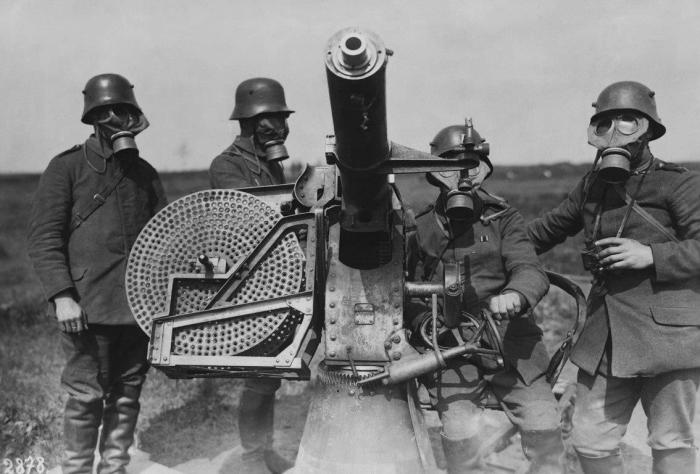 2 забытых подвига Первой мировой войны русских солдат, в которые трудно поверить