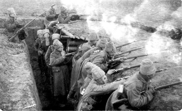 2 забытых подвига Первой мировой войны русских солдат, в которые трудно поверить