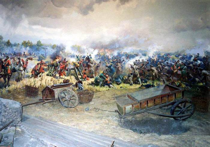 «Генерал Мороз» против Наполеона: как холода не раз спасали Россию от захватчиков