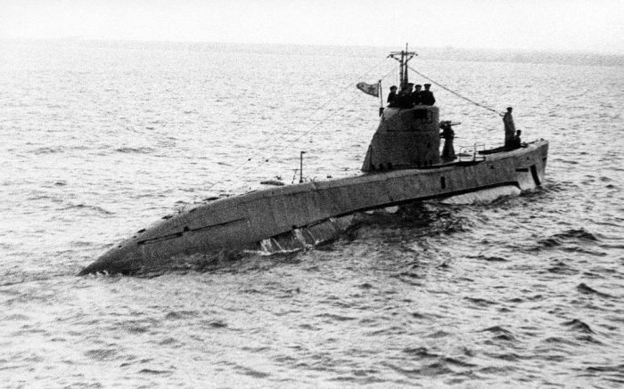 Невидимая угроза: 5 лучших подводных лодок Второй мировой войны