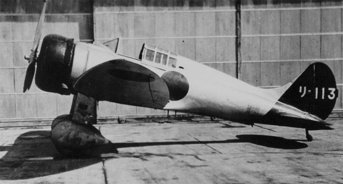 Операция «Z»: как летчики из СССР научили японцев тактике камикадзе