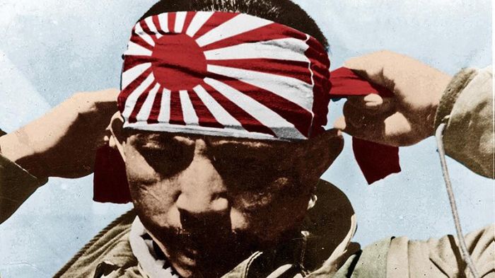 Операция «Z»: как летчики из СССР научили японцев тактике камикадзе