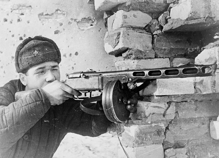 Отцы «Калаша» и ТТ: 7 выдающихся русских оружейников XX века