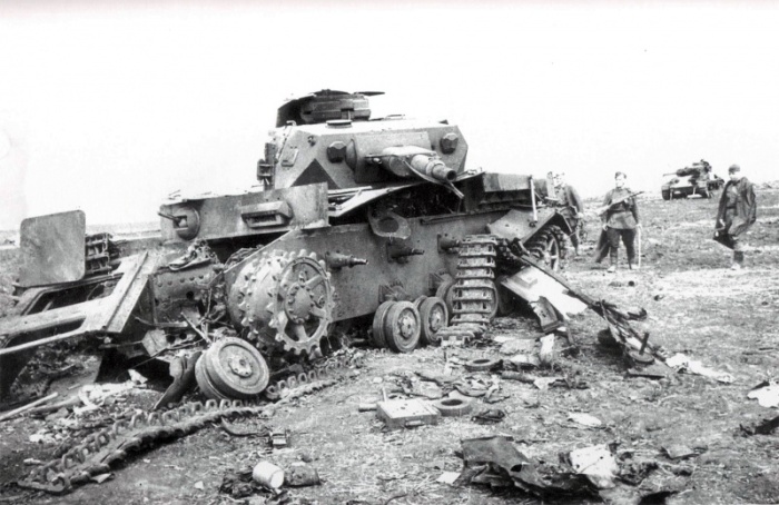 Премия за «Тигров»: сколько платили солдатам Красной армии за уничтоженный немецкий танк и сбитый самолет
