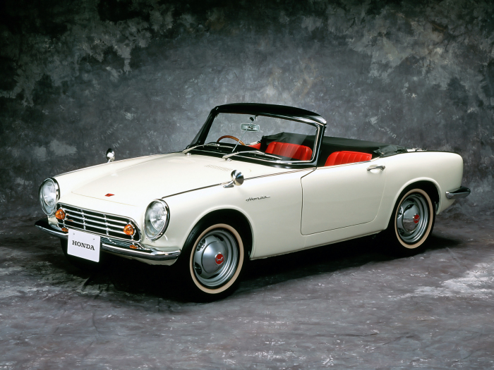 «Японский Генри Форд»: история Соичиро Хонды — легендарного изобретателя и основателя Honda