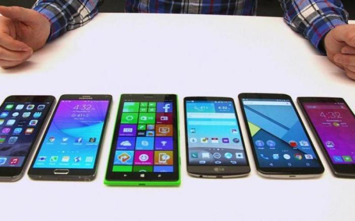 5 веских причин выбрать Android-устройство, а не новомодный iPhone