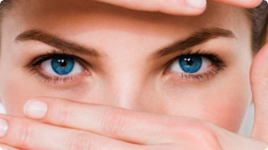 Медики утверждают, что зарядка для глаз нужна в любом возрасте