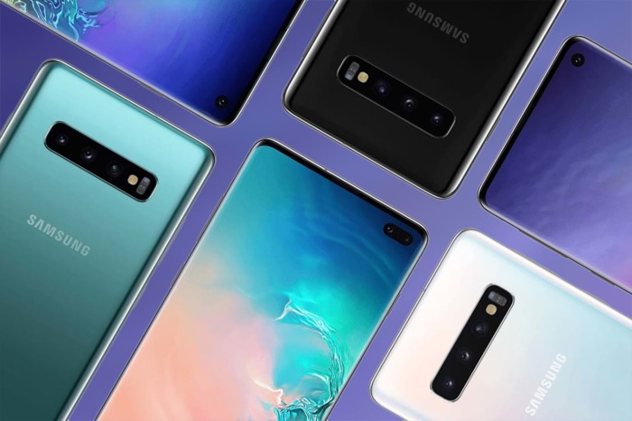 Гнущийся смартфон, Galaxy S10: чем порадовала компания Samsung на недавней презентации