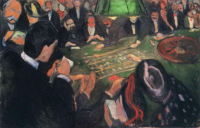 История рулетки: Почему «королеву казино» считают дьявольским изобретением