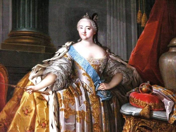 Как Иван Шувалов стал фаворитом императрицы Елизаветы I и чем вошёл в истории России