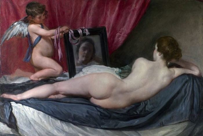 Как сложилась судьба 10 знаменитых картин, которые были испорчены вандалами