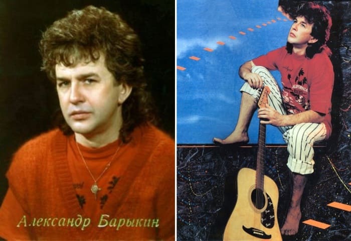 Легенды 1980-х: Что стало причиной раннего ухода Александра Барыкина