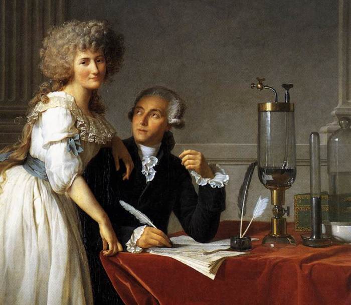 Любовь и числа: 5 знаменитых ученых пар, которые в свое время потрясли научный мир 