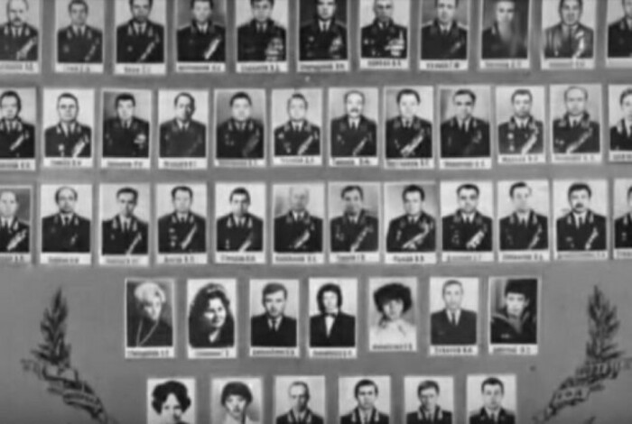Самая засекреченная трагедия СССР: как в 1981 году погибло больше советских военачальников, чем во время войны