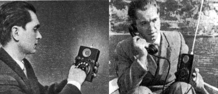 Стелс, катапульта и мобильный телефон: 5 технологий, которые Запад «позаимствовал» у СССР