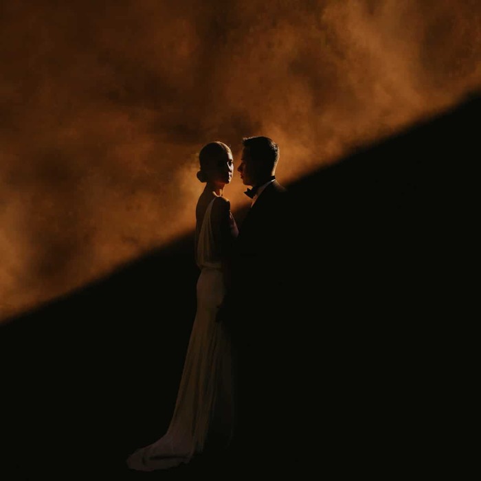 Такие разные свадьбы: Трогательные снимки от лучших фотографов со всего мира
